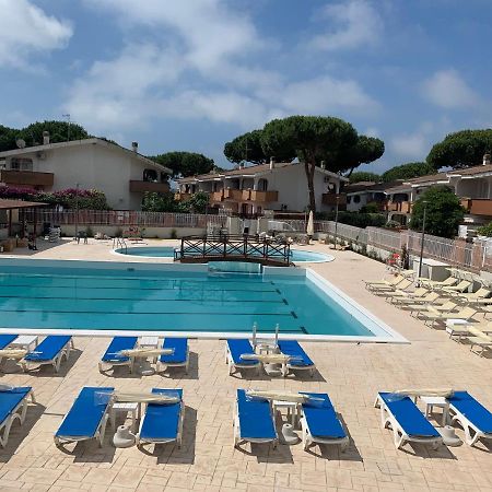 Santa Beach House Santa Marinella Exterior foto
